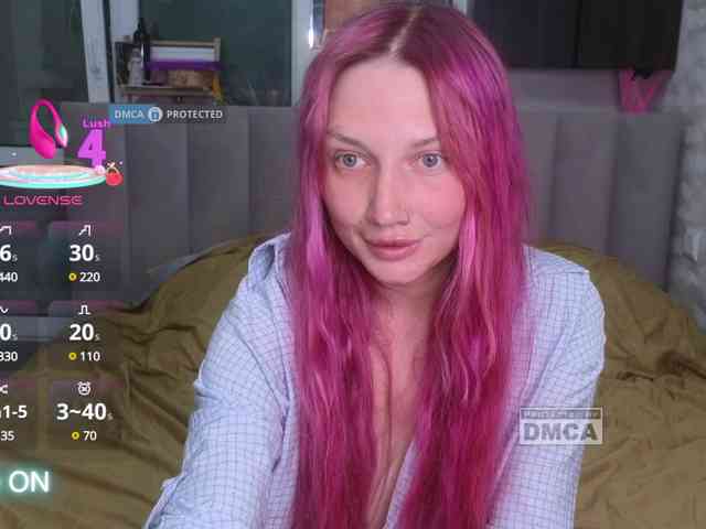CrazyNastya1 webcam
