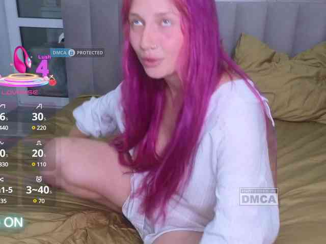 CrazyNastya1 webcam