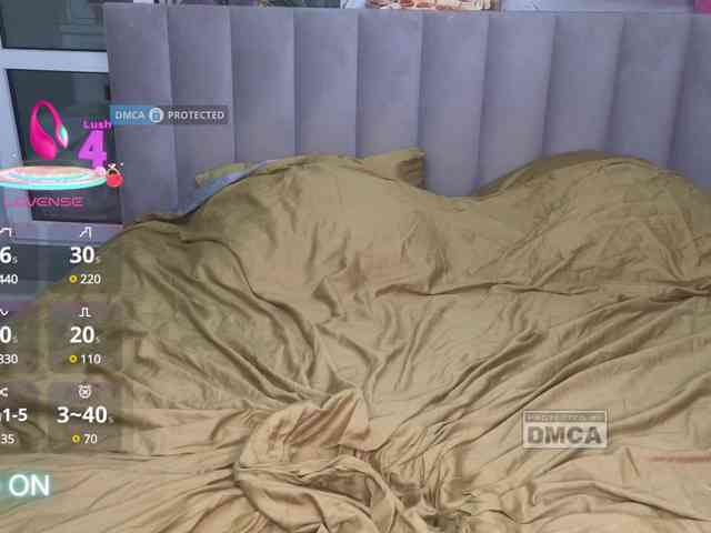 CrazyNastya1 webcam