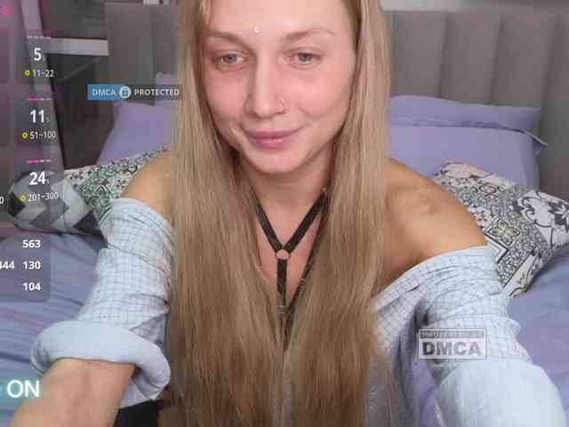 CrazyNastya1 webcam
