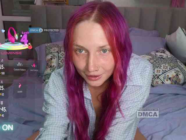 CrazyNastya1 webcam