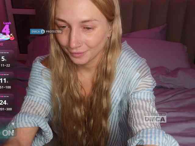 CrazyNastya1 webcam