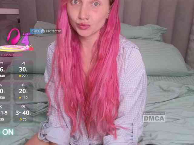CrazyNastya1 webcam