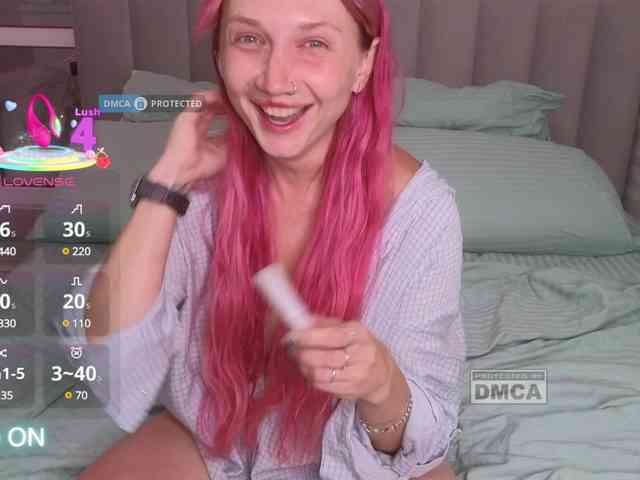 CrazyNastya1 webcam