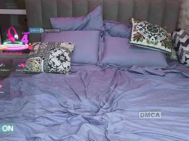 CrazyNastya1 webcam