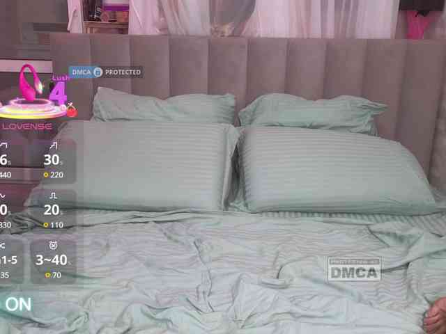 CrazyNastya1 webcam