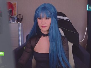 CreamMeow Porn Show