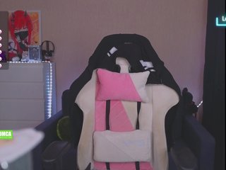 CreamMeow Porn Show