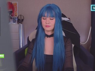 CreamMeow Porn Show