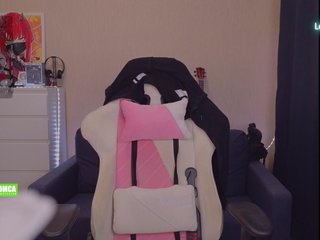CreamMeow Porn Show