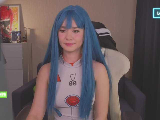 CreamMeow's BongaCams show and profile