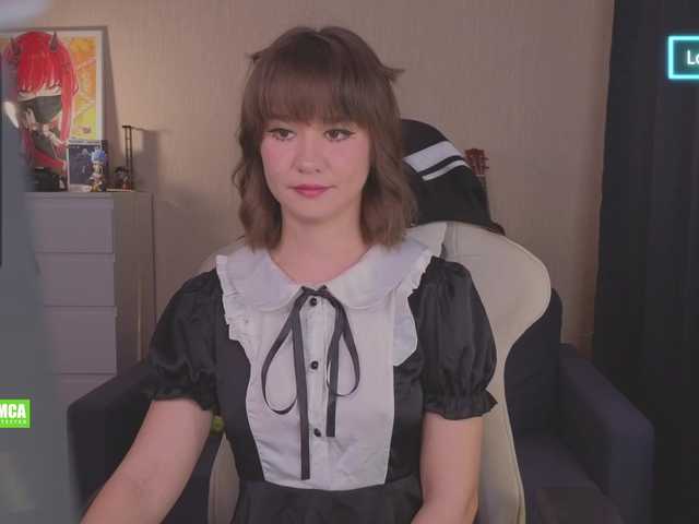 CreamMeow's BongaCams show and profile