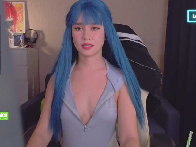 CreamMeow from BongaCams is Freechat