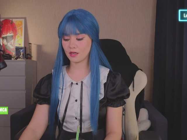 CreamMeow's BongaCams show and profile