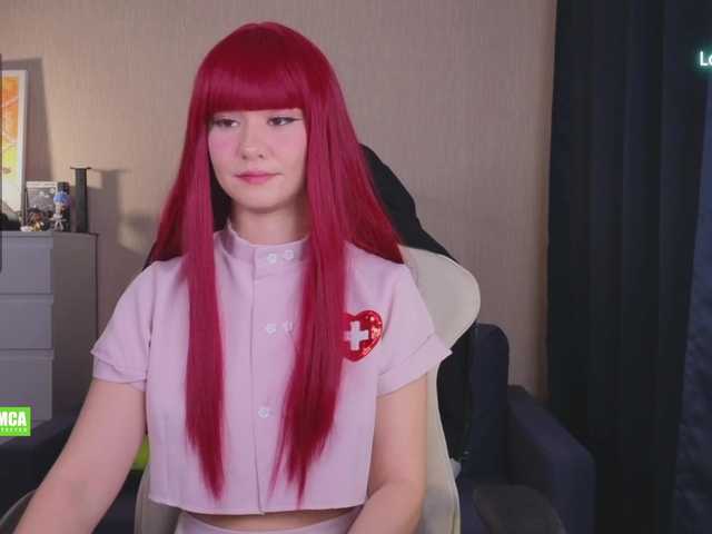 CreamMeow's BongaCams show and profile