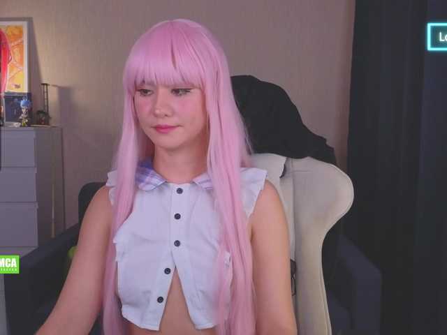 CreamMeow's BongaCams show and profile