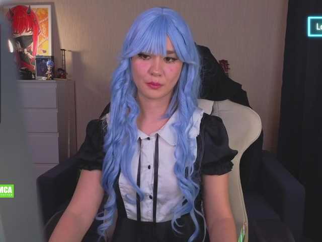 CreamMeow's BongaCams show and profile