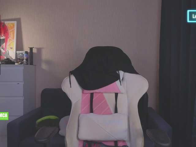 CreamMeow's BongaCams show and profile