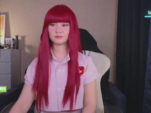 CreamMeow's BongaCams show and profile