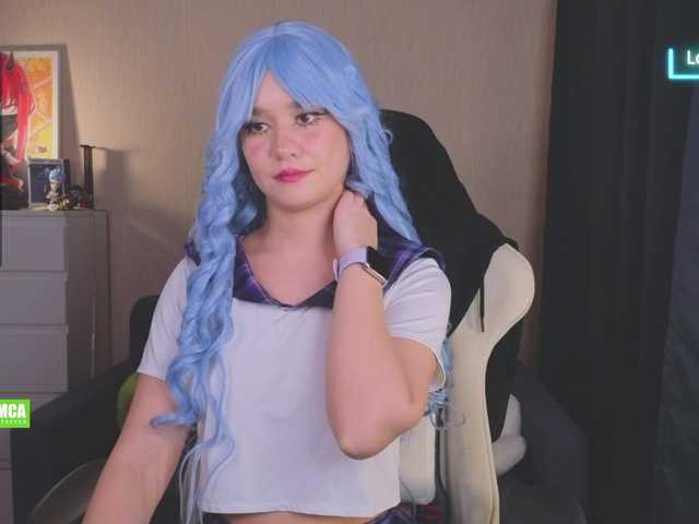 CreamMeow's BongaCams show and profile