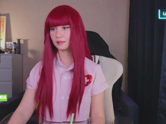 CreamMeow's BongaCams show and profile