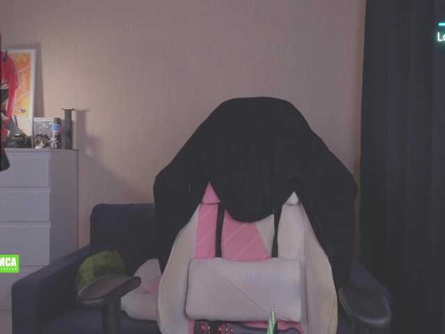 CreamMeow's BongaCams show and profile