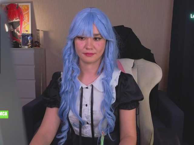 CreamMeow's BongaCams show and profile