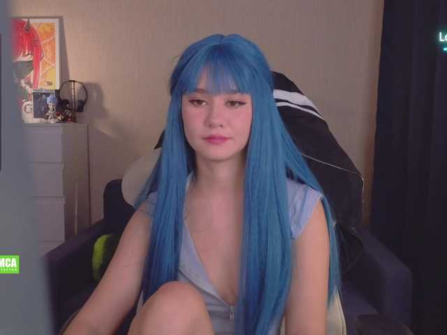 CreamMeow from BongaCams is Freechat