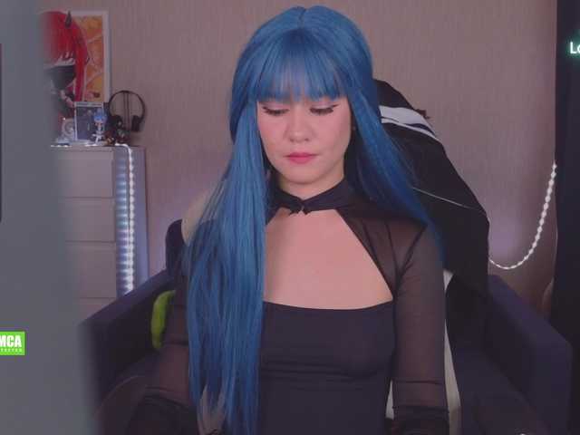 CreamMeow from BongaCams is Freechat