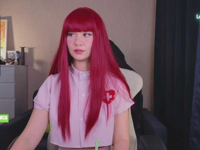 CreamMeow's BongaCams show and profile