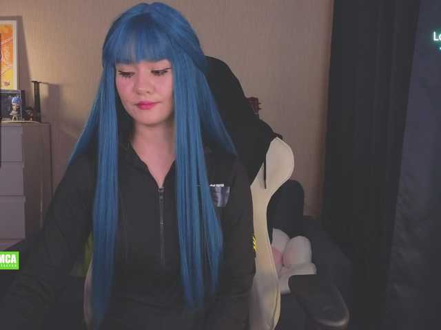 CreamMeow's BongaCams show and profile