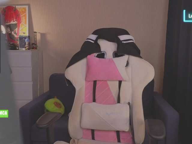 CreamMeow's BongaCams show and profile