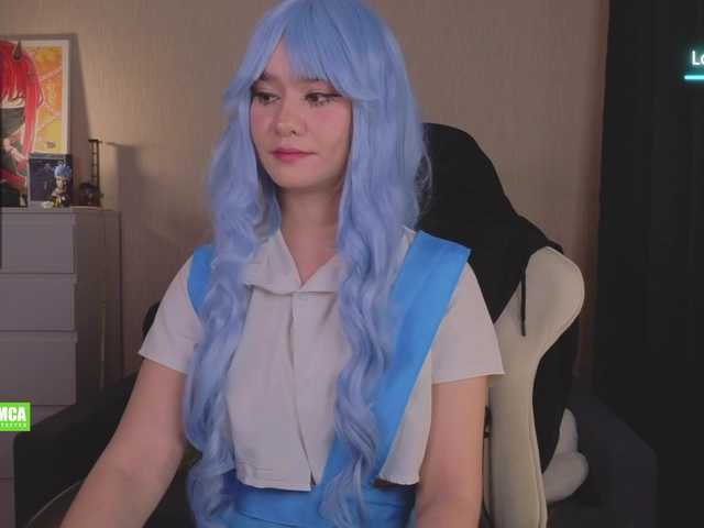 CreamMeow's BongaCams show and profile