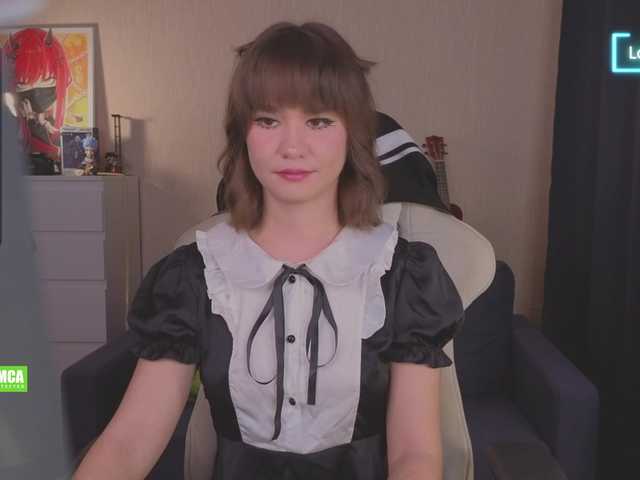 CreamMeow's BongaCams show and profile