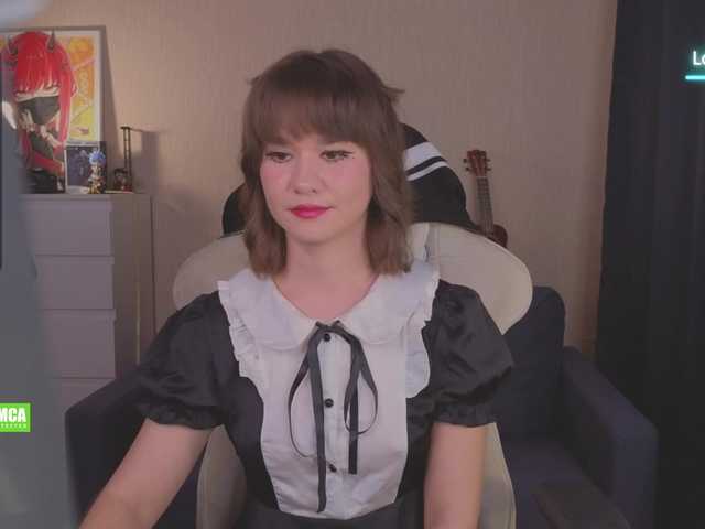 CreamMeow's BongaCams show and profile