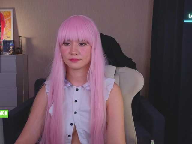 CreamMeow's BongaCams show and profile