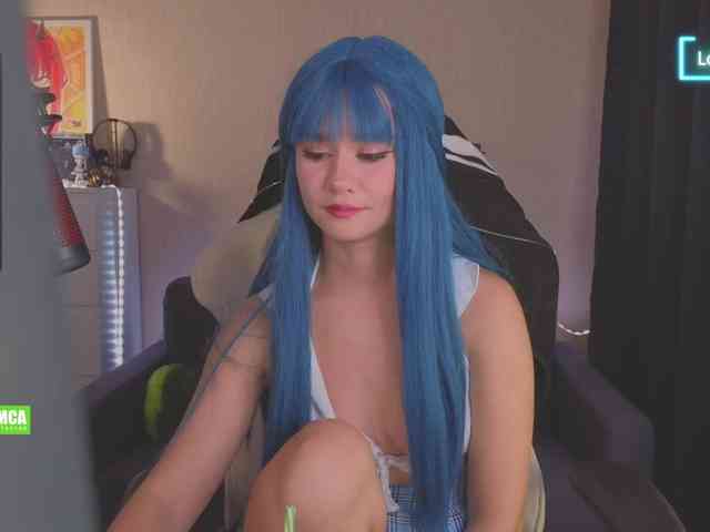 CreamMeow webcam