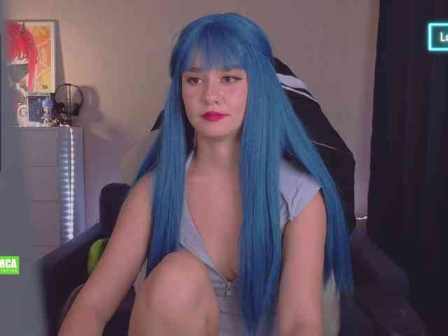 CreamMeow Live Webcam on BongaCams