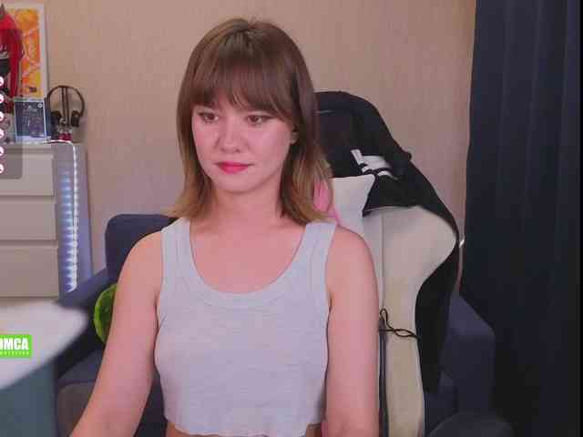 CreamMeow webcam