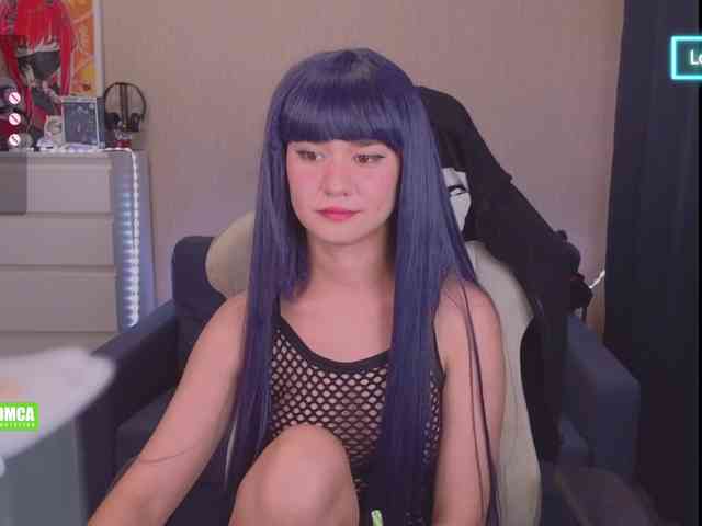 CreamMeow webcam
