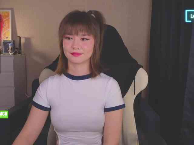 CreamMeow Live Webcam on BongaCams