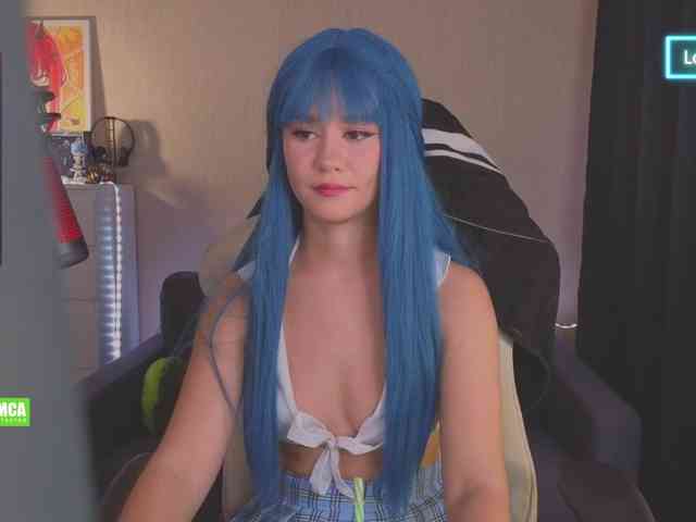 CreamMeow webcam