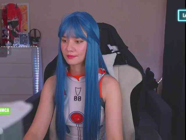 adult webcam CreamMeow