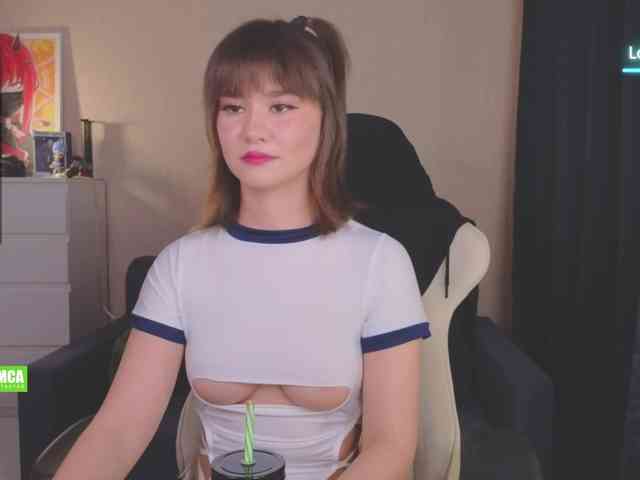 CreamMeow Live Webcam on BongaCams