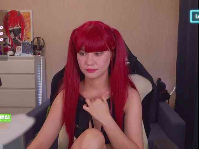 free live cam chat CreamMeow