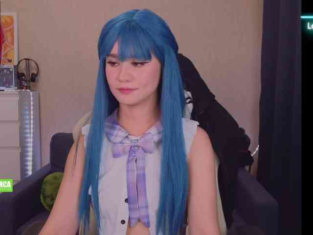 CreamMeow Live Webcam on BongaCams CreamMeow Live Webcam on BongaCams