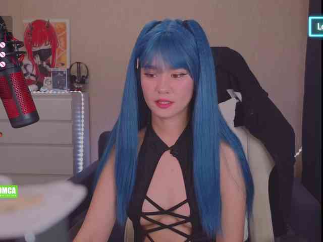 online sex webcam CreamMeow