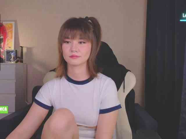 CreamMeow Live Webcam on BongaCams