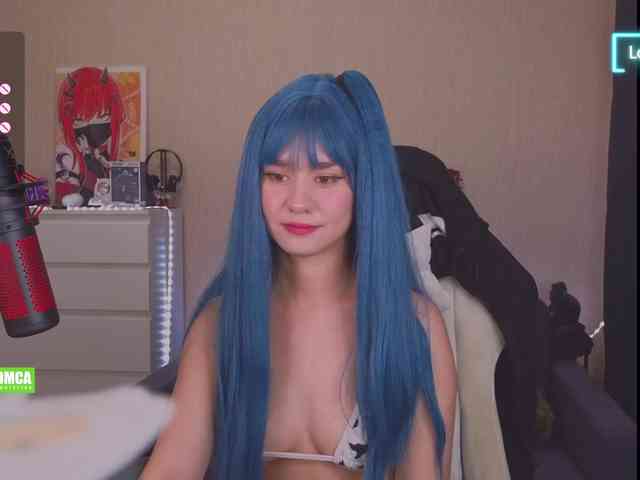 chat cam CreamMeow