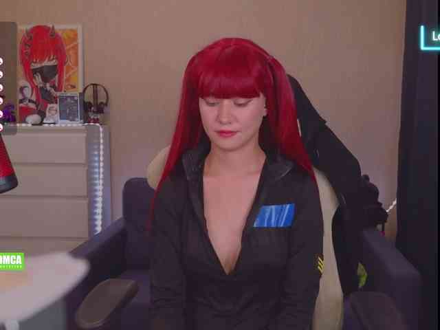 online chat CreamMeow